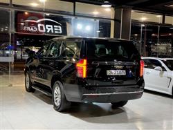 شيفروليه تاهو